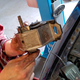 Image for article titled I Took A 250,000-Mile Minivan Through Germany's Rigorous Car Inspection And It Was A Disaster
